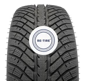 AVON WX7 WINTER 225/45 R18 95V Winterreifen – Reifenprofil