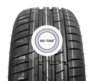 PETLAS PT741 VELOX SPORT 205/55 R16 91V Sommerreifen – Reifenprofil