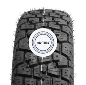 VREDESTEIN SNOW CLASSIC und PLUS 165/0 R15 86Q Winterreifen – Reifenprofil
