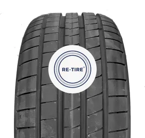 GOODYEAR EAGLE F1 ASYMMETRIC 6 205/45 R17 88W Sommerreifen – Reifenprofil