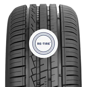 NOKIAN HAKKA GREEN 3 195/55 R16 91H Sommerreifen – Reifenprofil