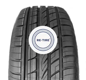 FORTUNE FSR303 315/35 R20 110Y Sommerreifen – Reifenprofil