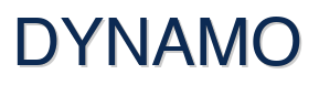 DYNAMO Logo
