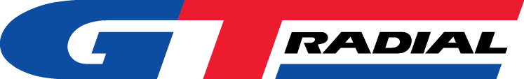 GT RADIAL Logo