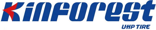 KINFOREST Logo