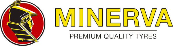 MINERVA Logo