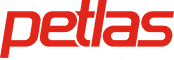 PETLAS Logo