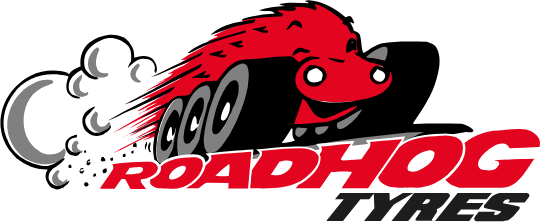 ROADHOG Logo