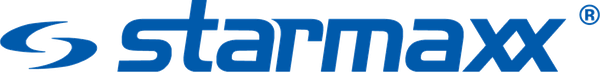 STARMAXX Logo