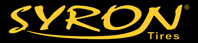 SYRON Logo