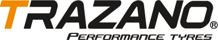 TRAZANO Logo