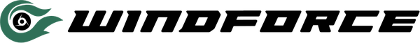 WINDFORCE Logo