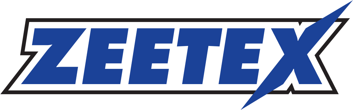 ZEETEX Logo