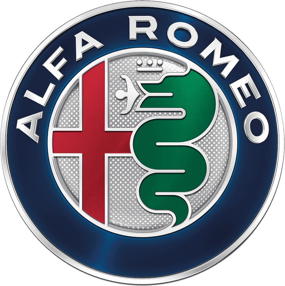 Alfa Romeo (AR)
