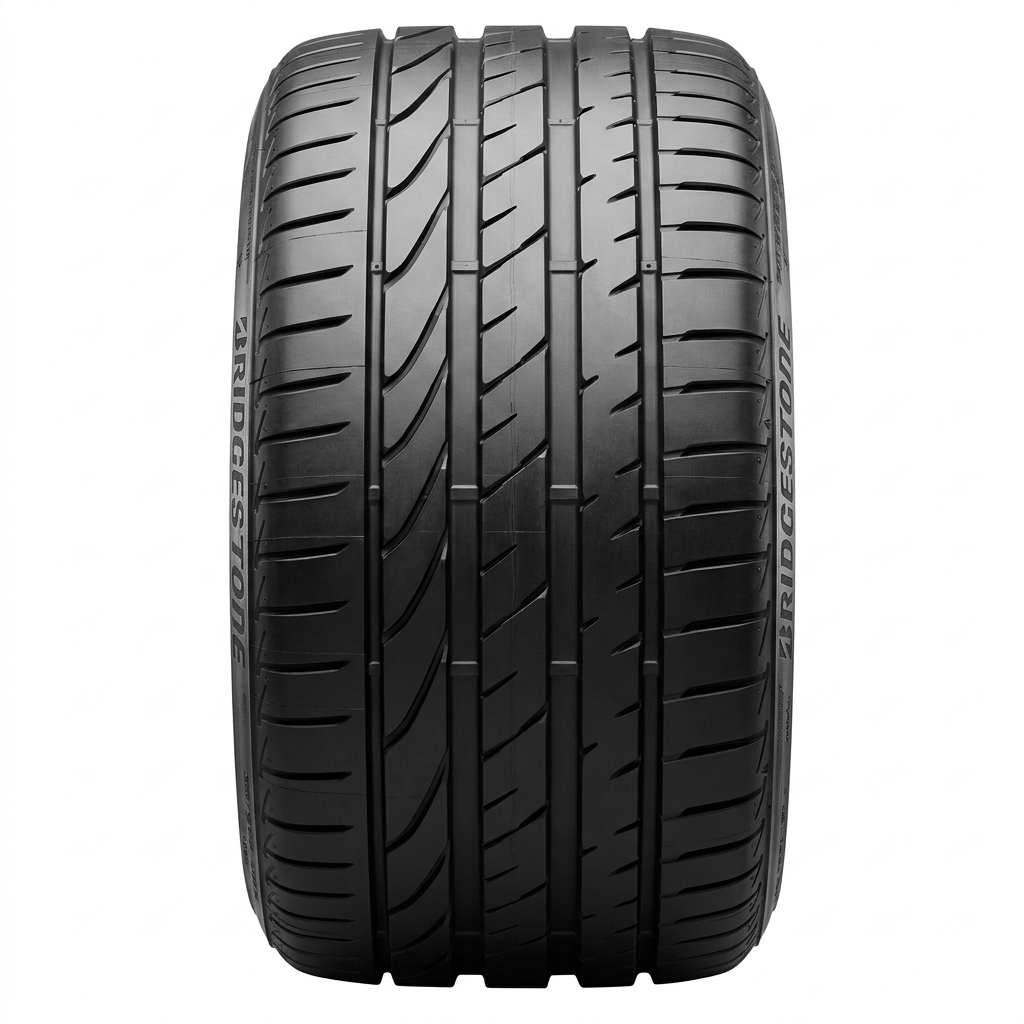 Michelin Primacy 4